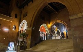 Luxury House In Bologna Marchesana 100 Mq
